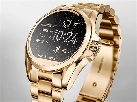 michael kors bradshaw watch|michael kors gen bradshaw smartwatch.